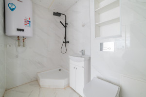 Parduodamas butas Vytauto Didžiojo g., Kruopių mstl., Akmenės r. sav., 44.13 m² ploto 2 kambariai 19