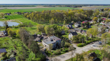 Parduodamas butas Vytauto Didžiojo g., Kruopių mstl., Akmenės r. sav., 44.13 m² ploto 2 kambariai 3