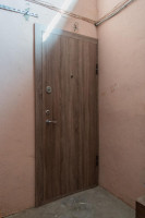 Parduodamas butas Vytauto Didžiojo g., Kruopių mstl., Akmenės r. sav., 44.13 m² ploto 2 kambariai 21