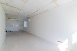 Parduodamas butas Vytauto Didžiojo g., Kruopių mstl., Akmenės r. sav., 44.13 m² ploto 2 kambariai 8