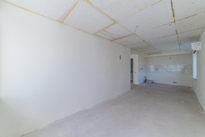 Parduodamas butas Vytauto Didžiojo g., Kruopių mstl., Akmenės r. sav., 44.13 m² ploto 2 kambariai 9