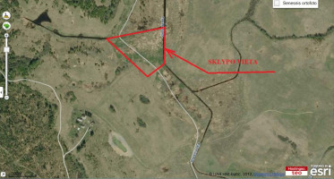 Parduodamas sklypas Brinkiškių k., Vilniaus r. sav., 180 a ploto 2