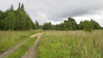 Parduodamas sklypas Brinkiškių k., Vilniaus r. sav., 180 a ploto 3