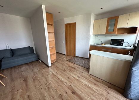 Nuomojamas butas Kalvarijų g., Žirmūnai, Vilniaus m., Vilniaus m. sav., 23 m2 ploto, 1 kambariai