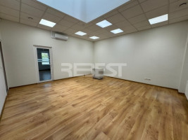 Nuomojamos administracinės patalpos Išradėjų g., Verduliai, Šiaulių m., Šiaulių m. sav., 62.05 m2 ploto 2