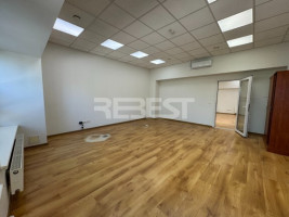 Nuomojamos administracinės patalpos Išradėjų g., Verduliai, Šiaulių m., Šiaulių m. sav., 62.05 m2 ploto 5