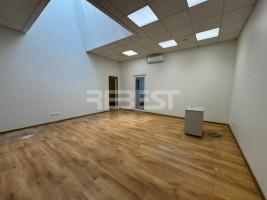 Nuomojamos administracinės patalpos Išradėjų g., Verduliai, Šiaulių m., Šiaulių m. sav., 62.05 m2 ploto 6