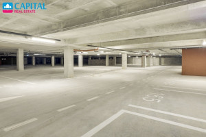 Nuomojamas butas Viršilų g., Viršuliškės, Vilniaus m., Vilniaus m. sav., 63 m2 ploto, 3 kambariai 10