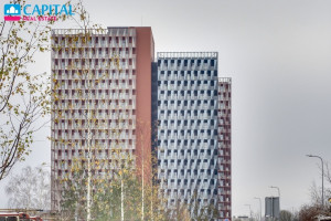 Nuomojamas butas Viršilų g., Viršuliškės, Vilniaus m., Vilniaus m. sav., 63 m2 ploto, 3 kambariai 11