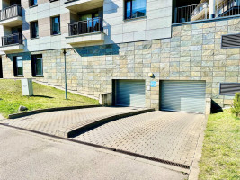 Nuomojamas butas Kernavės g., Šnipiškės, Vilniaus m., Vilniaus m. sav., 45 m2 ploto, 2 kambariai 16