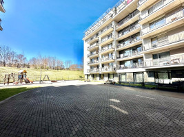 Nuomojamas butas Kernavės g., Šnipiškės, Vilniaus m., Vilniaus m. sav., 45 m2 ploto, 2 kambariai 19
