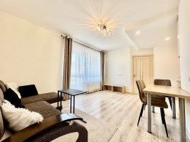 Nuomojamas butas Kernavės g., Šnipiškės, Vilniaus m., Vilniaus m. sav., 45 m2 ploto, 2 kambariai 21