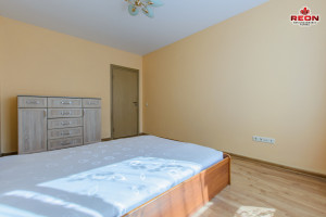 Nuomojamas butas Priegliaus g., Pilaitė, Vilniaus m., Vilniaus m. sav., 50 m2 ploto, 2 kambariai 9