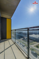 Nuomojamas butas Priegliaus g., Pilaitė, Vilniaus m., Vilniaus m. sav., 50 m2 ploto, 2 kambariai 12