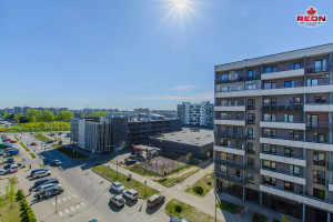 Nuomojamas butas Priegliaus g., Pilaitė, Vilniaus m., Vilniaus m. sav., 50 m2 ploto, 2 kambariai 13