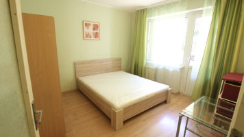 Nuomojamas butas Šiaurės pr., Eiguliai, Kauno m., Kauno m. sav., 50 m2 ploto, 2 kambariai 4