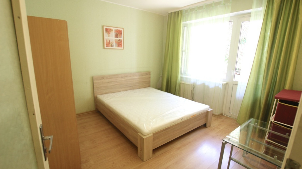 Nuomojamas butas Šiaurės pr., Eiguliai, Kauno m., Kauno m. sav., 50 m2 ploto, 2 kambariai 4