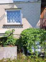 Parduodamas namas Dituvos k., Klaipėdos r. sav., 40 m2 ploto, 2 aukštai 3