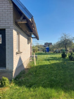 Parduodamas namas Dituvos k., Klaipėdos r. sav., 40 m2 ploto, 2 aukštai 5