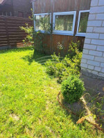 Parduodamas namas Dituvos k., Klaipėdos r. sav., 40 m2 ploto, 2 aukštai 7