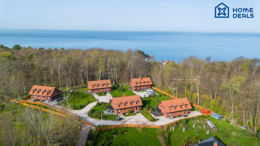 Parduodamas namas Placio g., Karklės k., Klaipėdos r. sav., 91.61 m² ploto 3 kambariai 1
