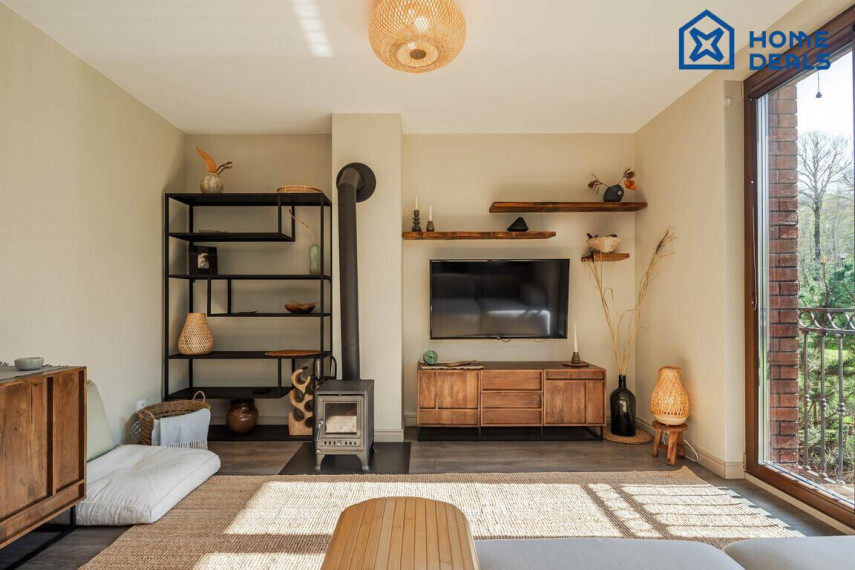 Parduodamas namas Placio g., Karklės k., Klaipėdos r. sav., 91.61 m² ploto 3 kambariai 11
