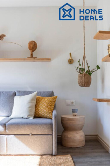 Parduodamas namas Placio g., Karklės k., Klaipėdos r. sav., 91.61 m² ploto 3 kambariai 17