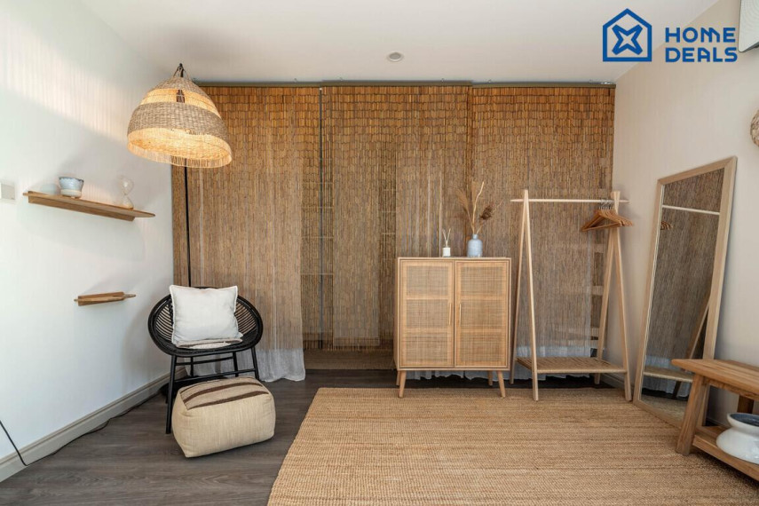 Parduodamas namas Placio g., Karklės k., Klaipėdos r. sav., 91.61 m² ploto 3 kambariai 18