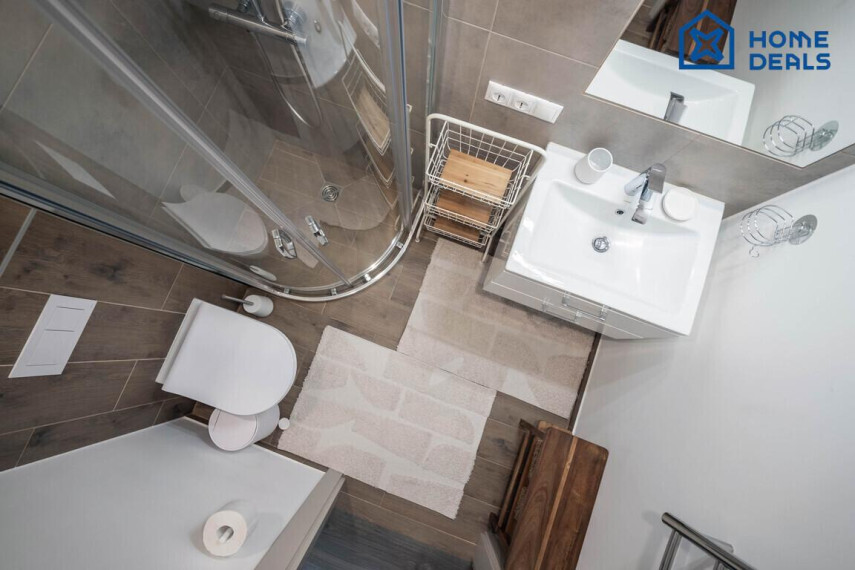 Parduodamas namas Placio g., Karklės k., Klaipėdos r. sav., 91.61 m² ploto 3 kambariai 21