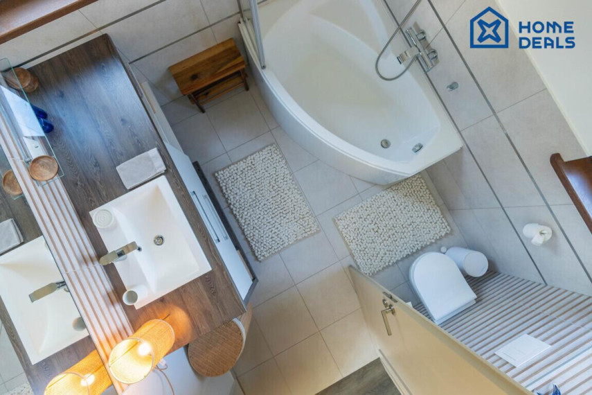 Parduodamas namas Placio g., Karklės k., Klaipėdos r. sav., 91.61 m² ploto 3 kambariai 30