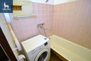 Nuomojamas butas S. Stanevičiaus g., Fabijoniškės, Vilniaus m., Vilniaus m. sav., 35 m2 ploto, 1 kambariai 11