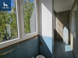 Nuomojamas butas S. Stanevičiaus g., Fabijoniškės, Vilniaus m., Vilniaus m. sav., 35 m2 ploto, 1 kambariai 15