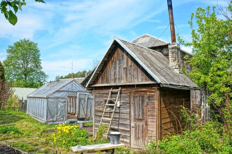 Parduodamas namas Švenčionėlių m., Švenčionių r. sav., 79.00 m² ploto 3 kambariai 7