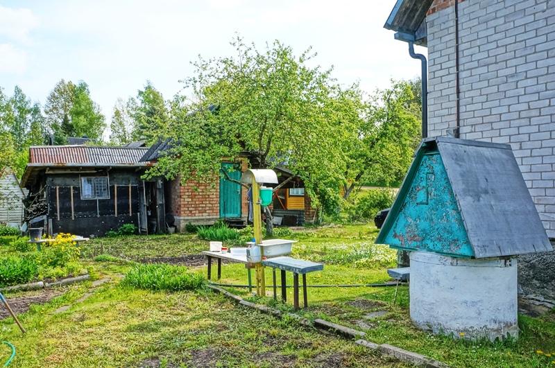 Parduodamas namas Švenčionėlių m., Švenčionių r. sav., 79.00 m² ploto 3 kambariai 8