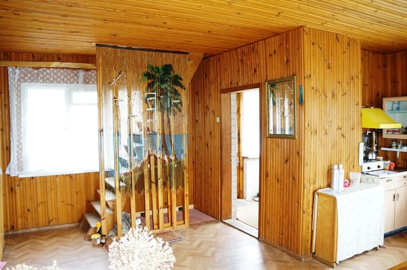 Parduodamas namas Švenčionėlių m., Švenčionių r. sav., 79.00 m² ploto 3 kambariai 10