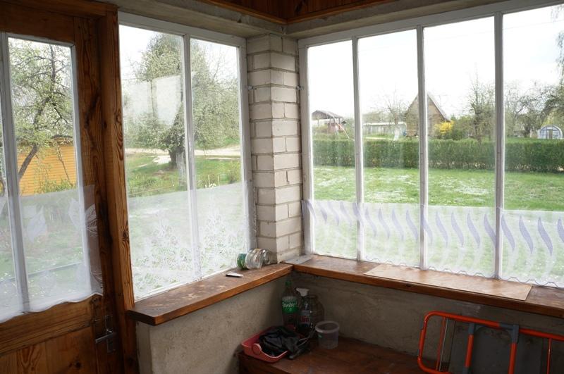 Parduodamas namas Švenčionėlių m., Švenčionių r. sav., 79.00 m² ploto 3 kambariai 12