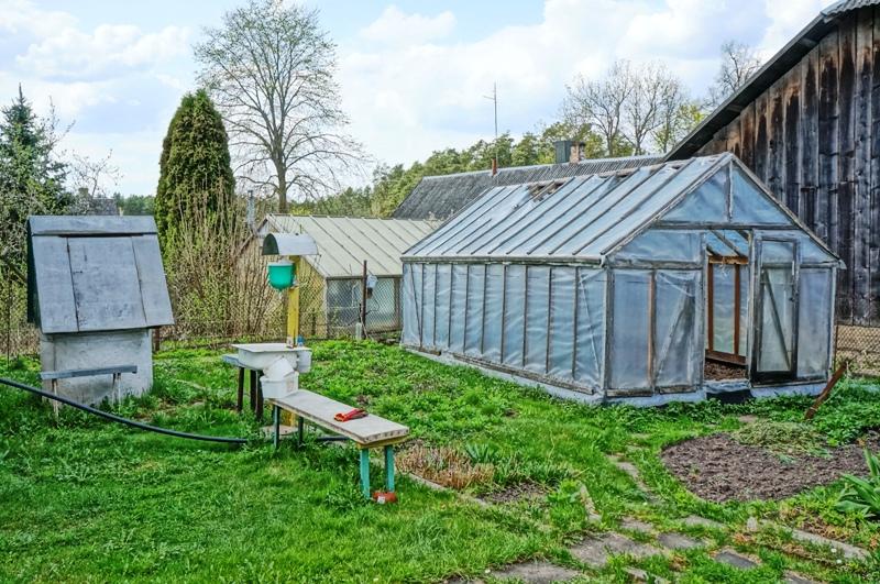Parduodamas namas Švenčionėlių m., Švenčionių r. sav., 79.00 m² ploto 3 kambariai 19
