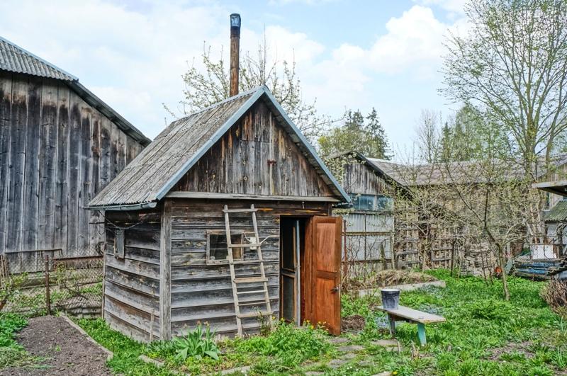 Parduodamas namas Švenčionėlių m., Švenčionių r. sav., 79.00 m² ploto 3 kambariai 20