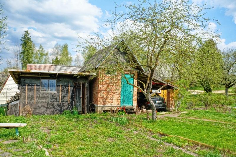 Parduodamas namas Švenčionėlių m., Švenčionių r. sav., 79.00 m² ploto 3 kambariai 22