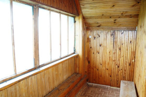 Parduodamas namas Švenčionėlių m., Švenčionių r. sav., 79 m² ploto 3 kambariai 12