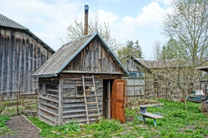 Parduodamas namas Švenčionėlių m., Švenčionių r. sav., 79 m² ploto 3 kambariai 17