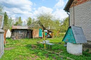 Parduodamas namas Švenčionėlių m., Švenčionių r. sav., 79 m² ploto 3 kambariai 18
