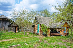 Parduodamas namas Švenčionėlių m., Švenčionių r. sav., 79 m² ploto 3 kambariai 20