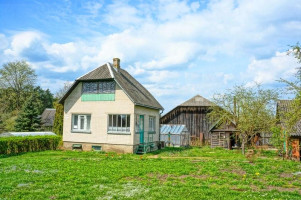 Parduodamas namas Švenčionėlių m., Švenčionių r. sav., 79 m² ploto 3 kambariai 5