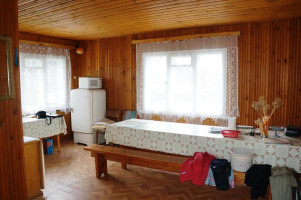 Parduodamas namas Švenčionėlių m., Švenčionių r. sav., 79 m² ploto 3 kambariai 6