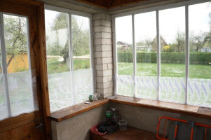 Parduodamas namas Švenčionėlių m., Švenčionių r. sav., 79 m² ploto 3 kambariai 9