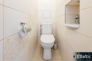 Nuomojamas butas Vasario 16-osios g., Centras, Vilniaus m., Vilniaus m. sav., 60 m2 ploto, 2 kambariai 21