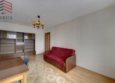 Parduodamas butas Tujų g., Viršuliškės, Vilniaus m., Vilniaus m. sav., 47.39 m2 ploto, 2 kambariai