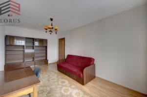 Parduodamas butas Tujų g., Viršuliškės, Vilniaus m., Vilniaus m. sav., 47.39 m2 ploto, 2 kambariai 1