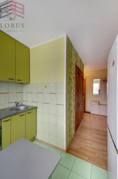 Parduodamas butas Tujų g., Viršuliškės, Vilniaus m., Vilniaus m. sav., 47.39 m2 ploto, 2 kambariai 3